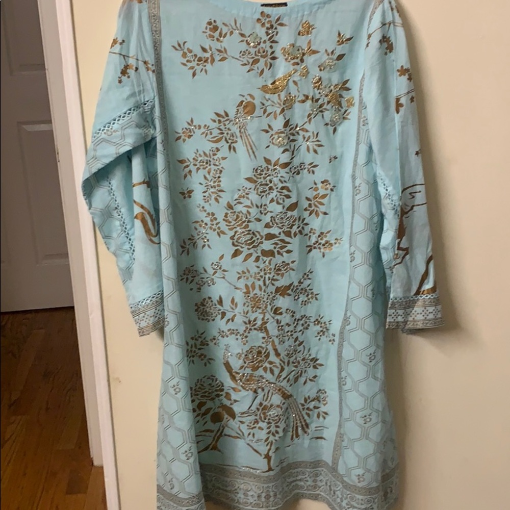 Pakistani Indian shirt